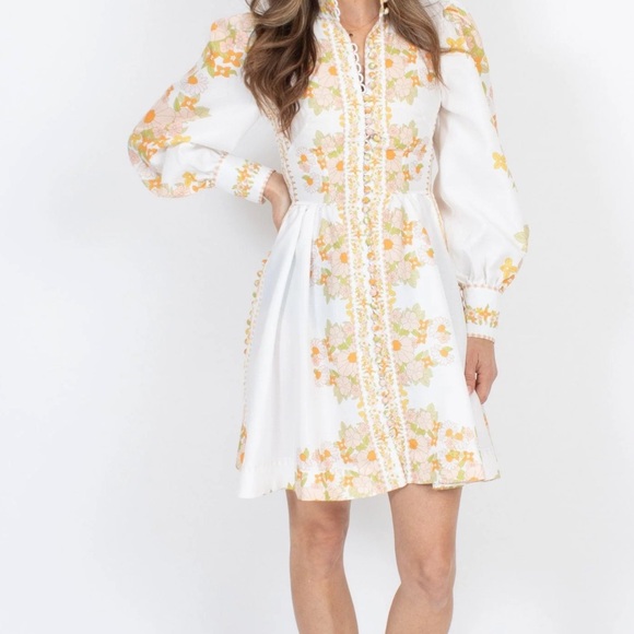 Beulah Dresses & Skirts - Beulah Dress